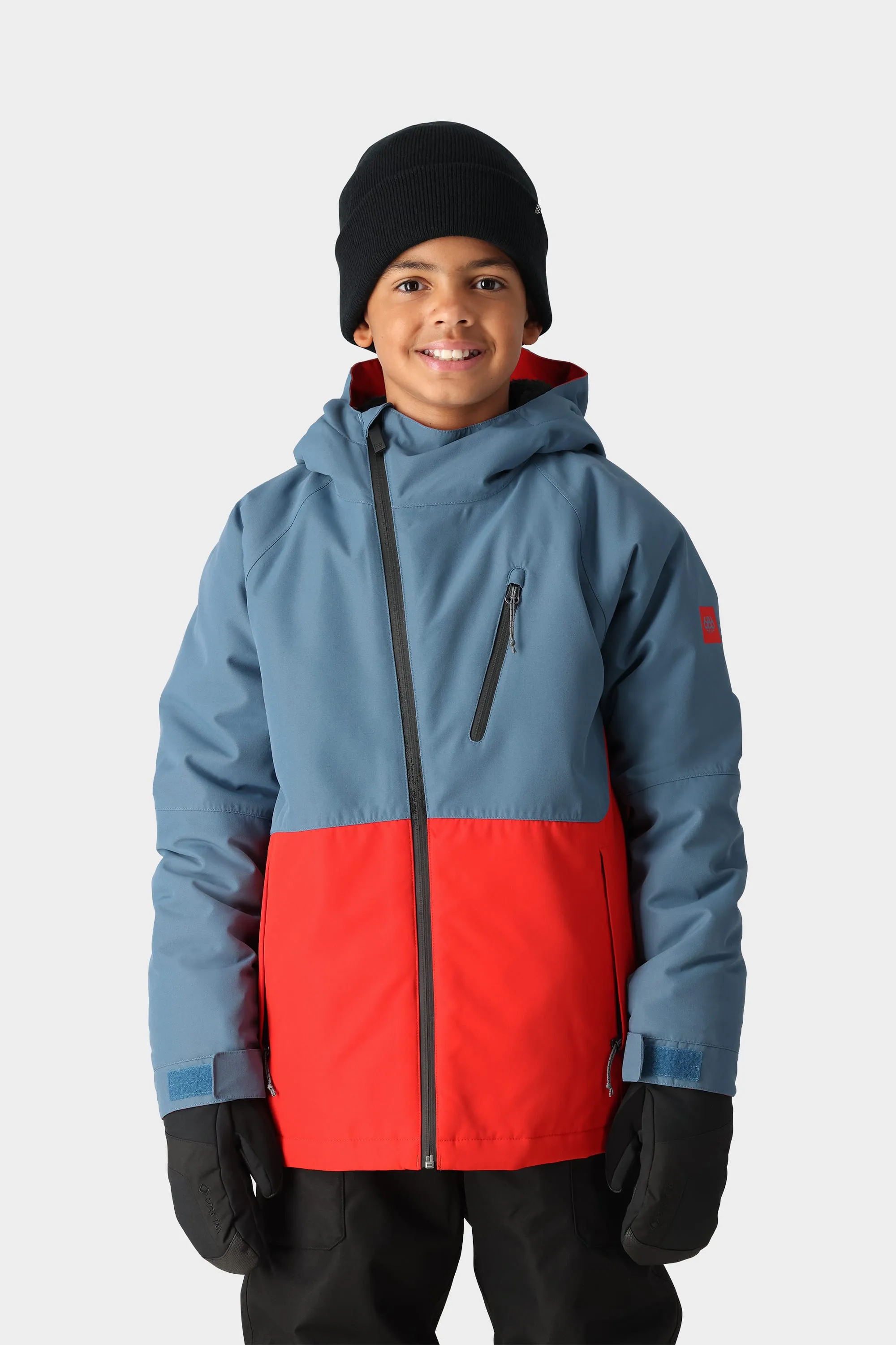 686 Boys' Hydra Insulated Jacket