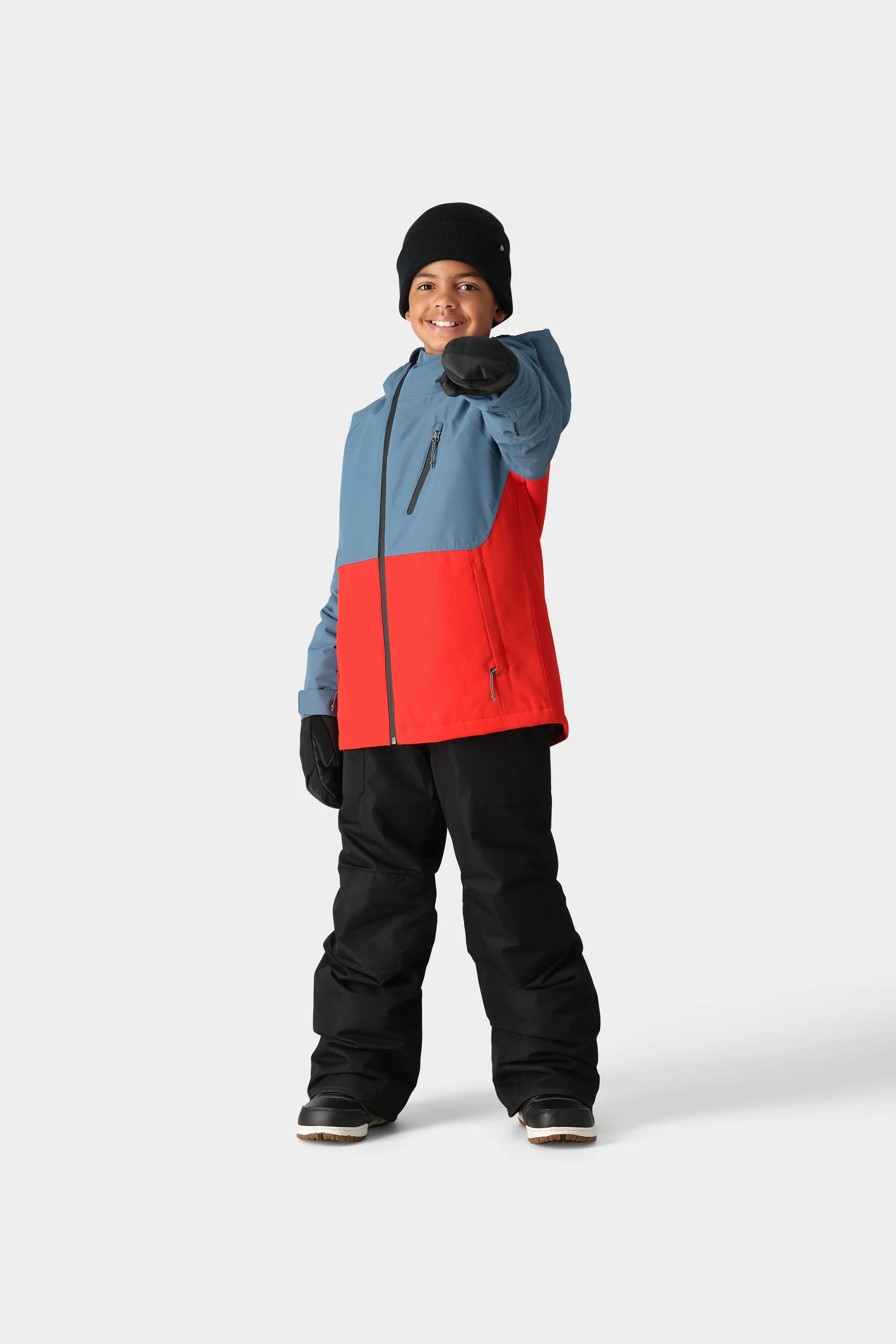 686 Boys' Hydra Insulated Jacket