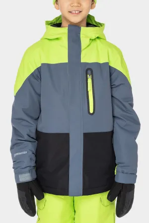 686 Boys' Hydrastash Insulated Jacket