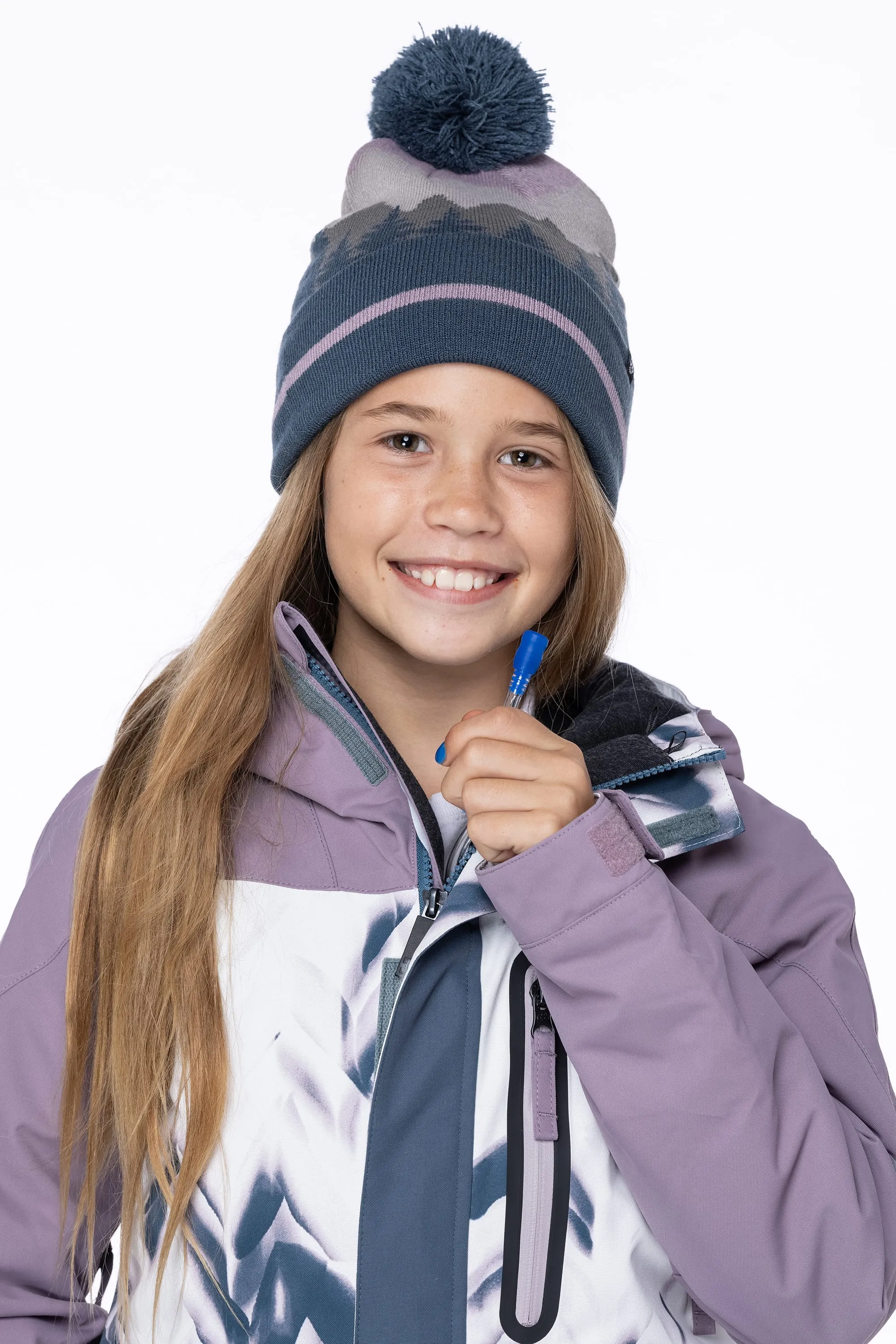 686 Girls' Hydrastash Insulated Jacket