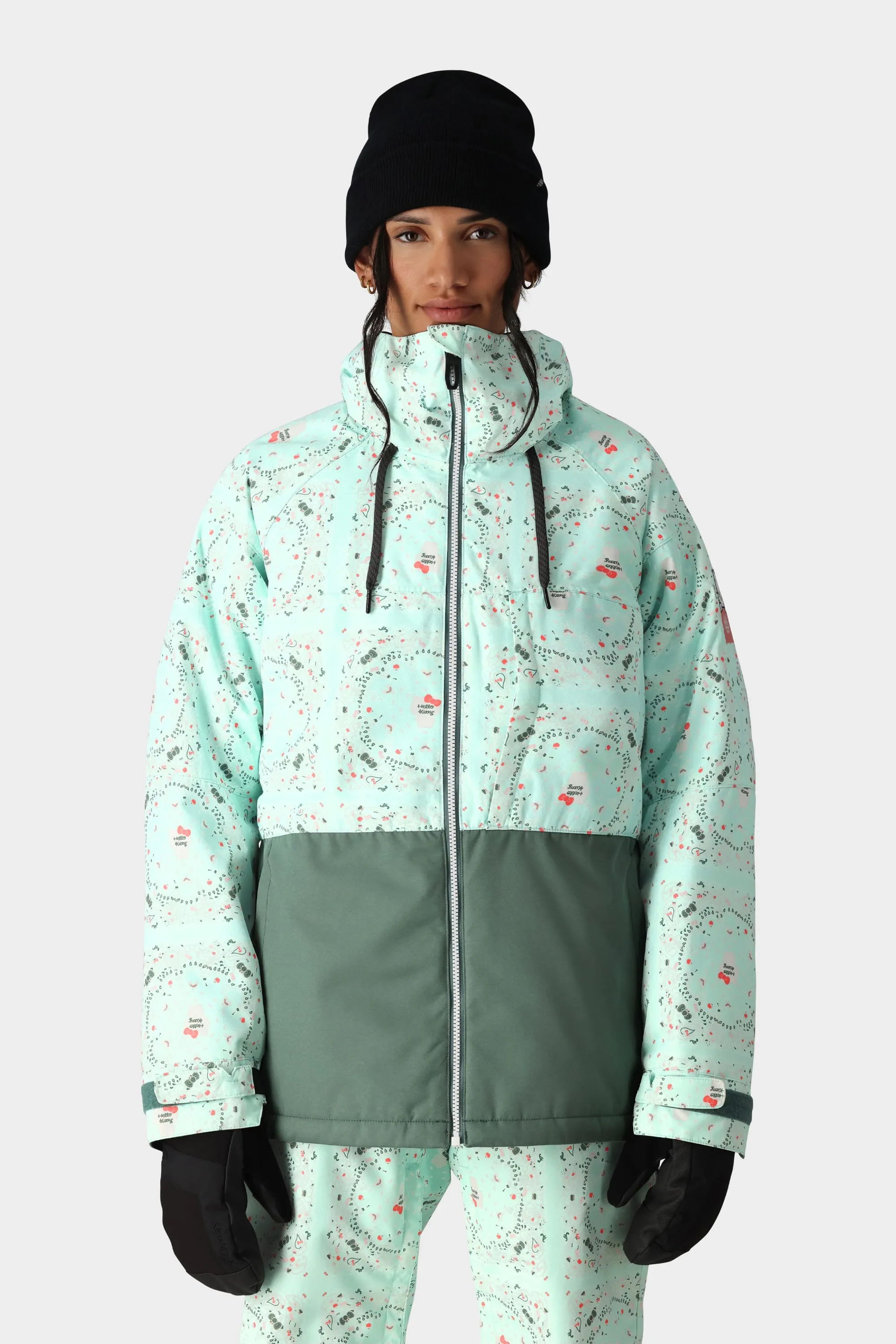 686 Women's Athena Insulated Jacket