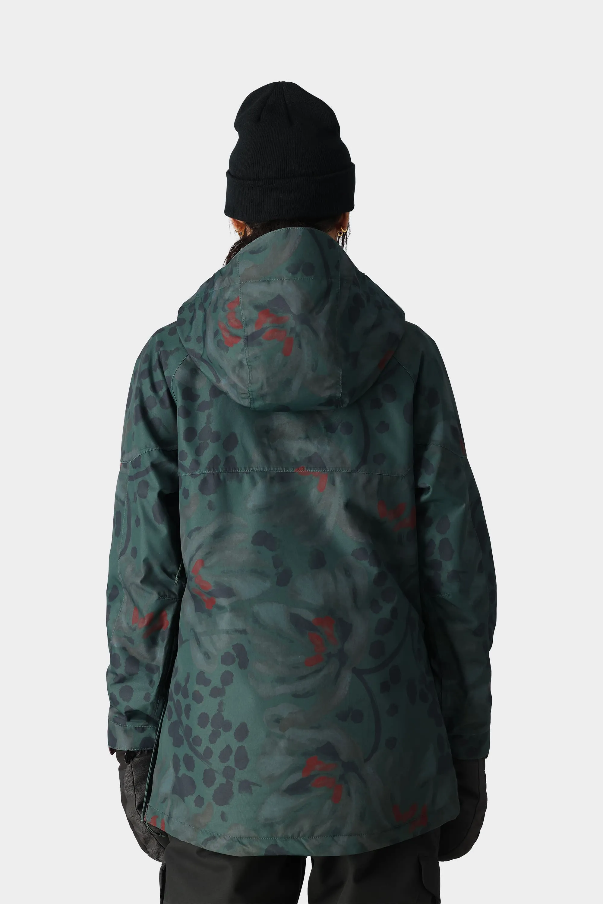 686 Women's Upton Insulated Anorak