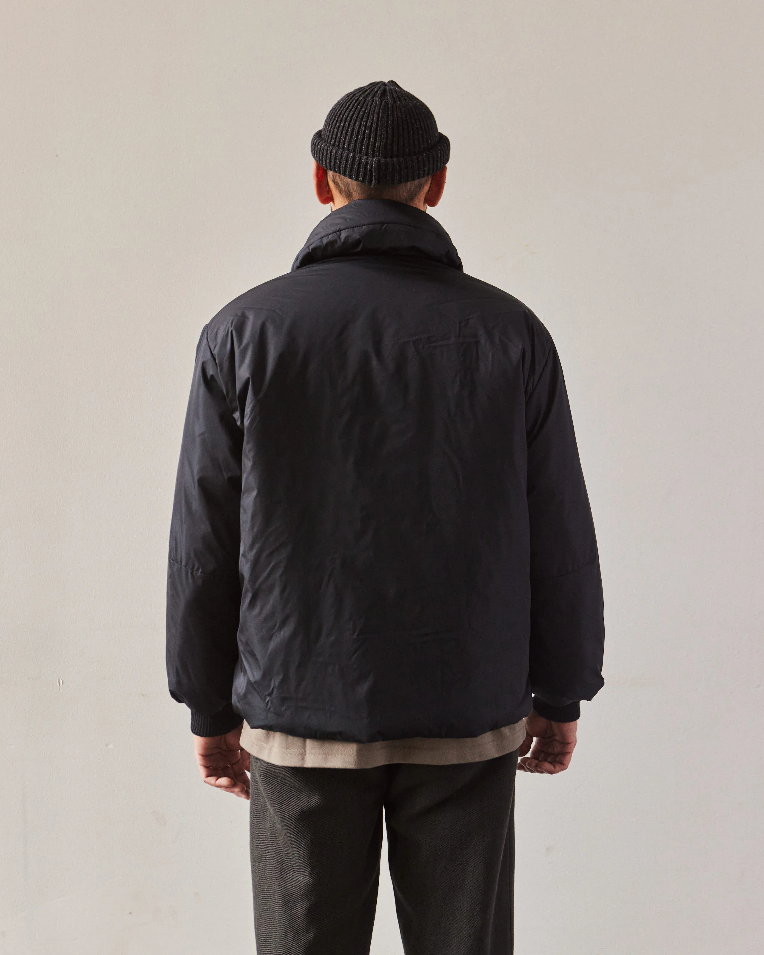 Arpenteur Loft Jacket, Midnight Blue