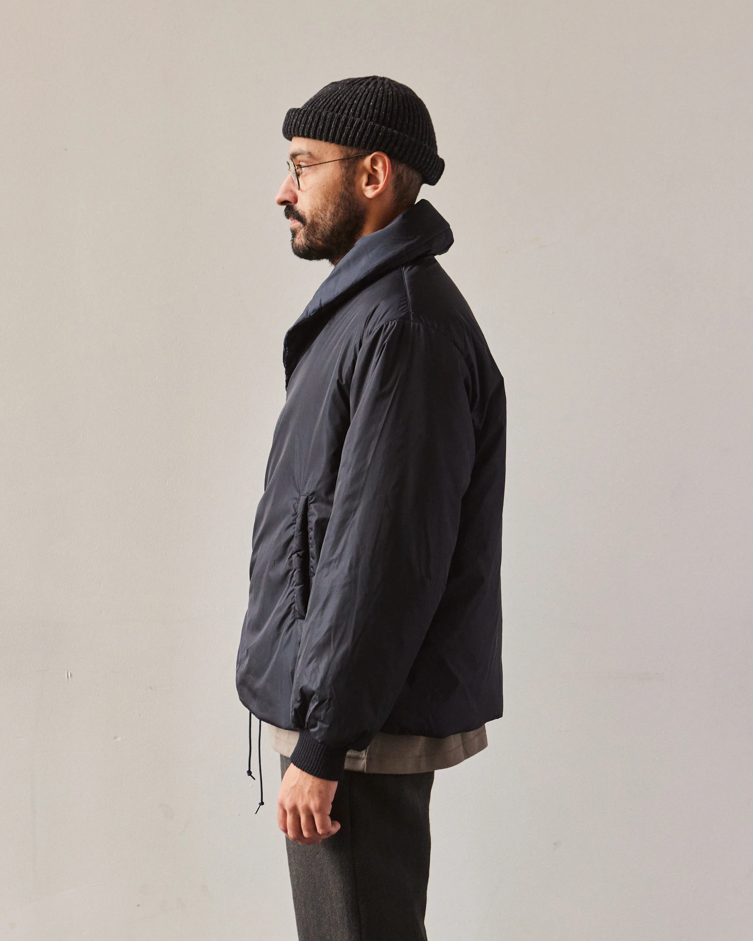 Arpenteur Loft Jacket, Midnight Blue