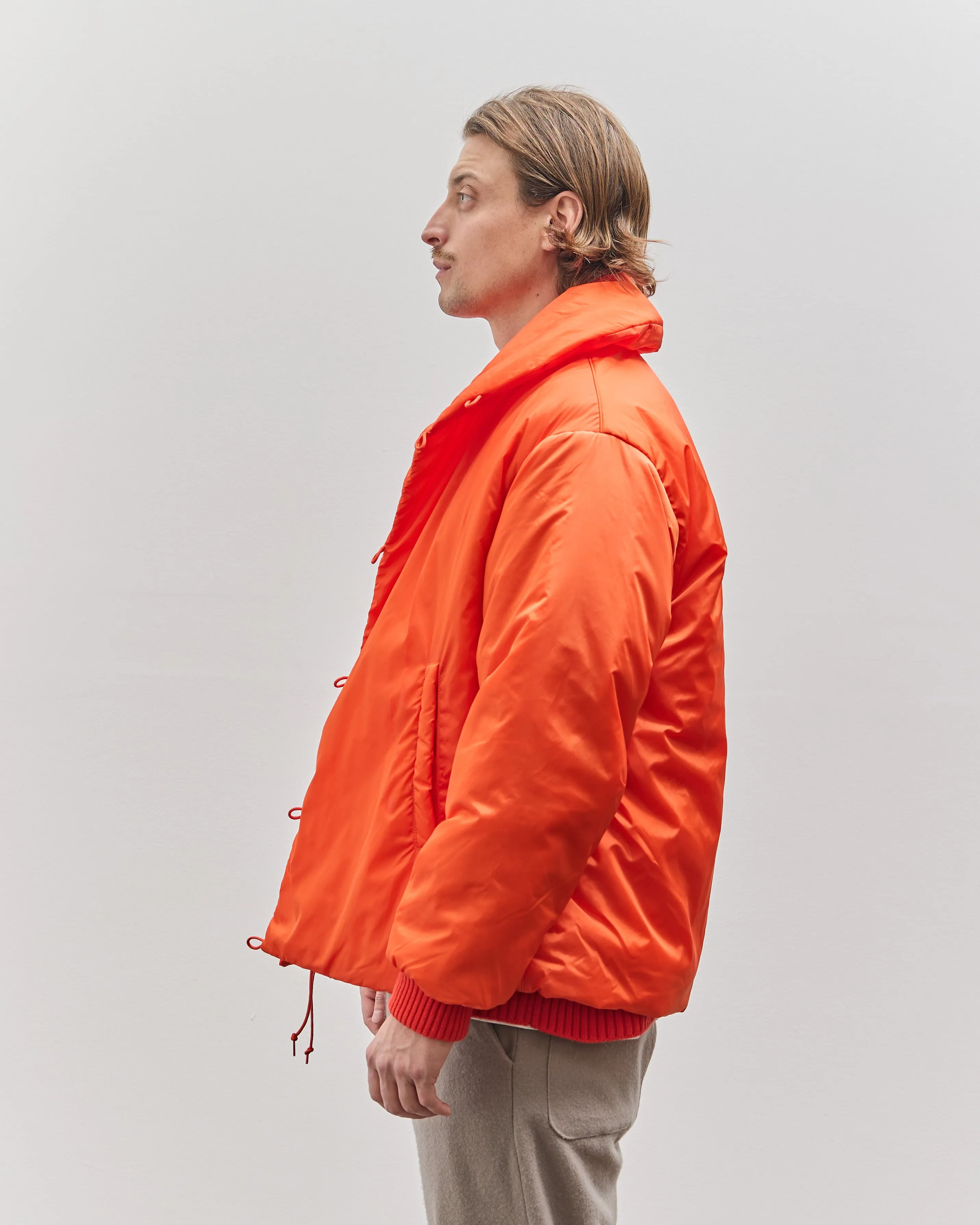 Arpenteur Loft Jacket, Orange