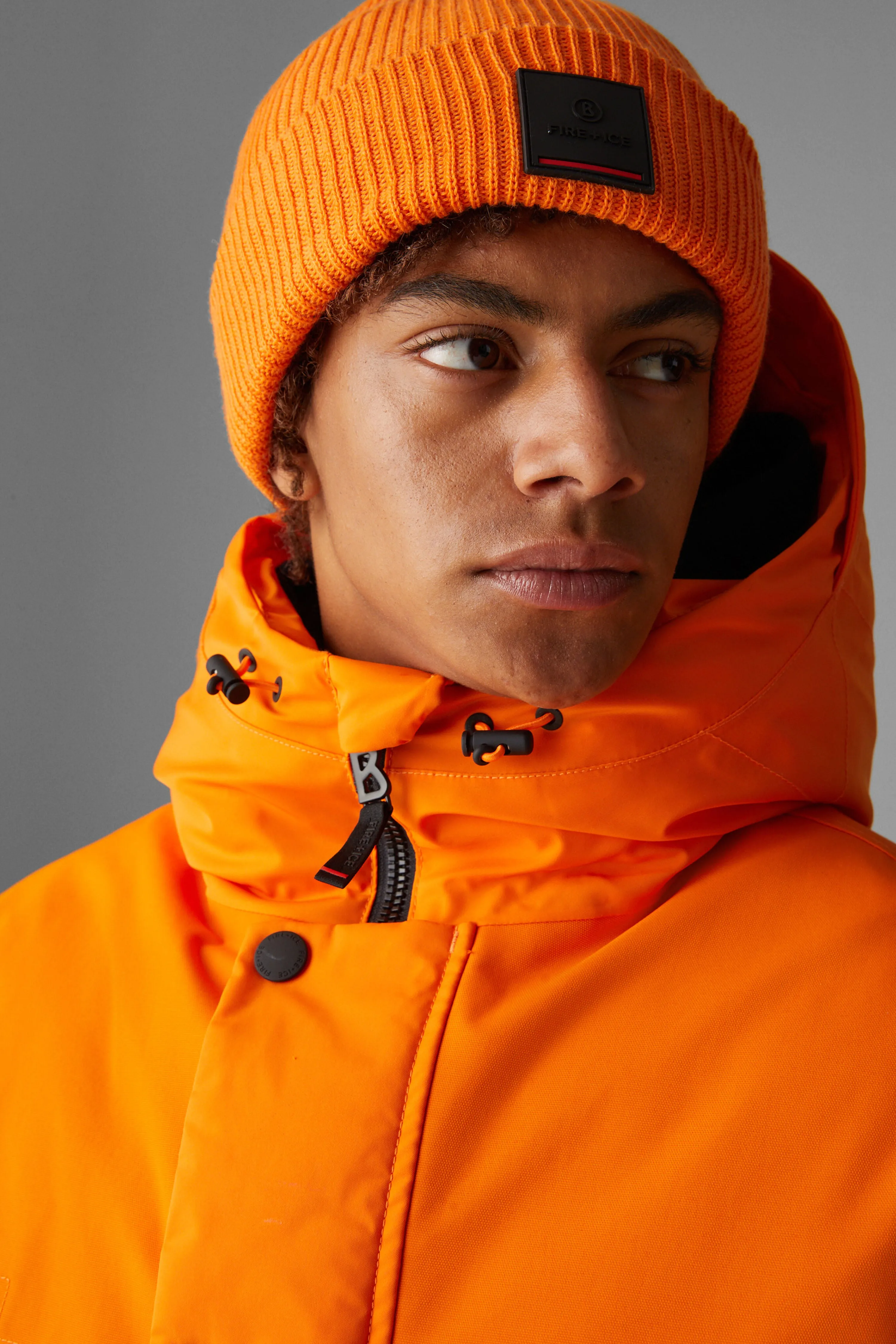 Bogner | Fire   Ice | Jesper | Functional Parka | Men's