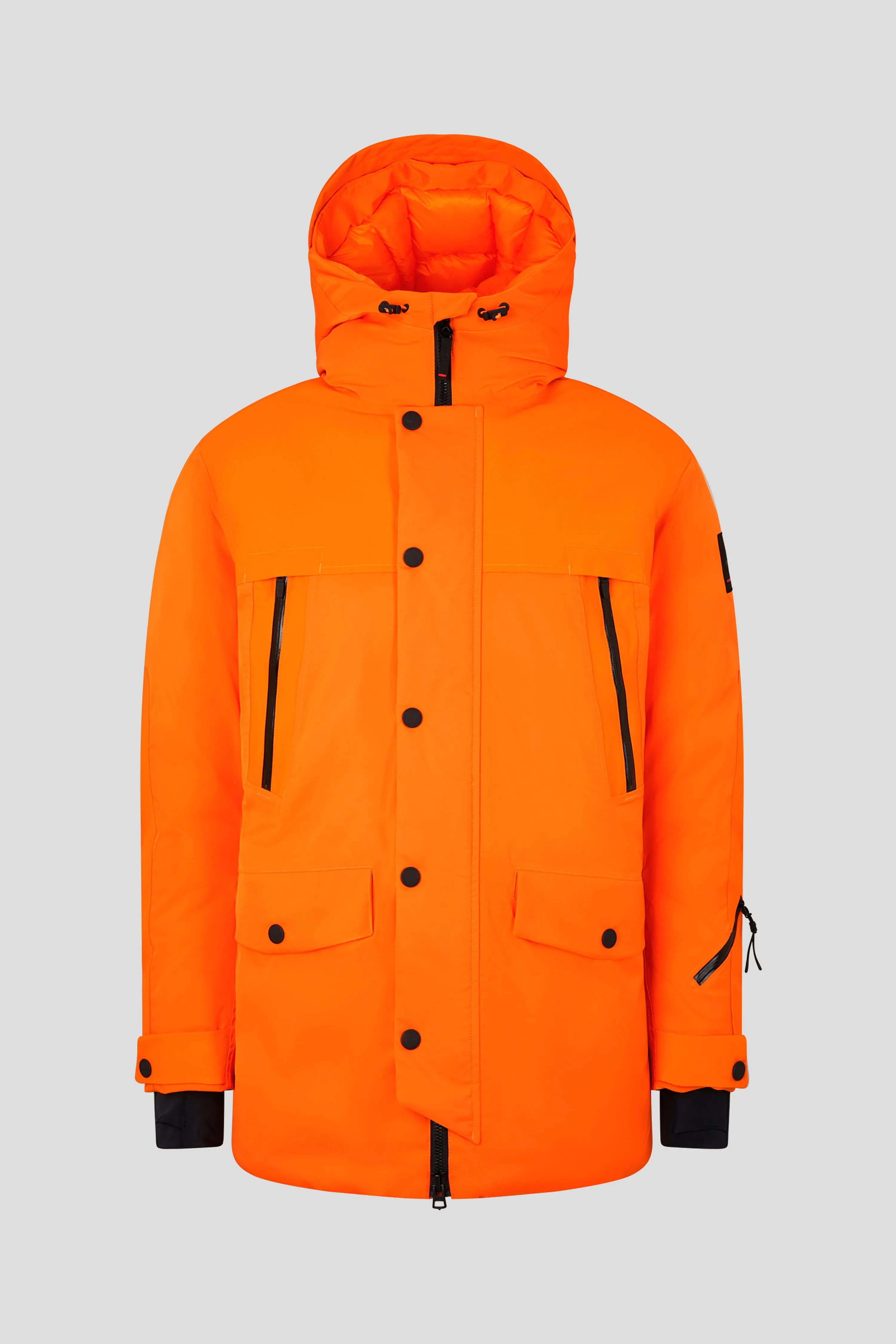 Bogner | Fire   Ice | Jesper | Functional Parka | Men's