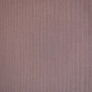 Brown Stripe Wool Loro Piana Fabric