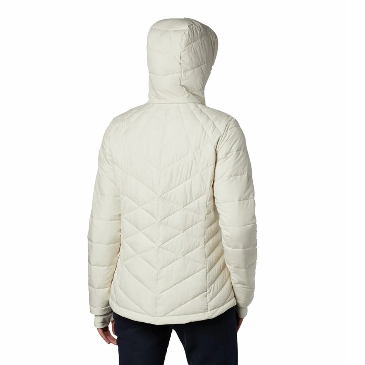 Columbia Women's Heavenly Hooded Jacket