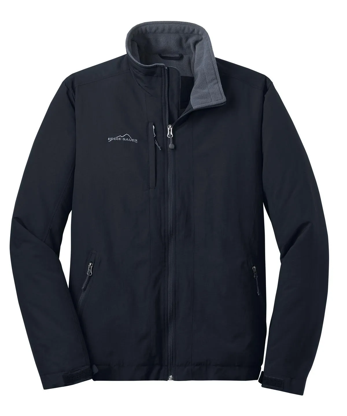 Eddie Bauer - Fleece-Lined Jacket. EB520