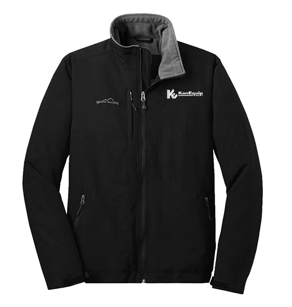 Eddie Bauer® Fleece-Lined Jacket