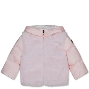 Infants Moncler Natas Down Coat