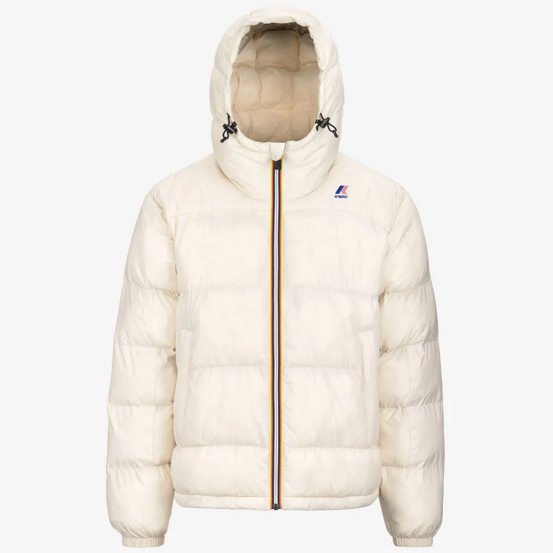 Le Vrai 3.0 Claude Heavy Warm Beige Arctic