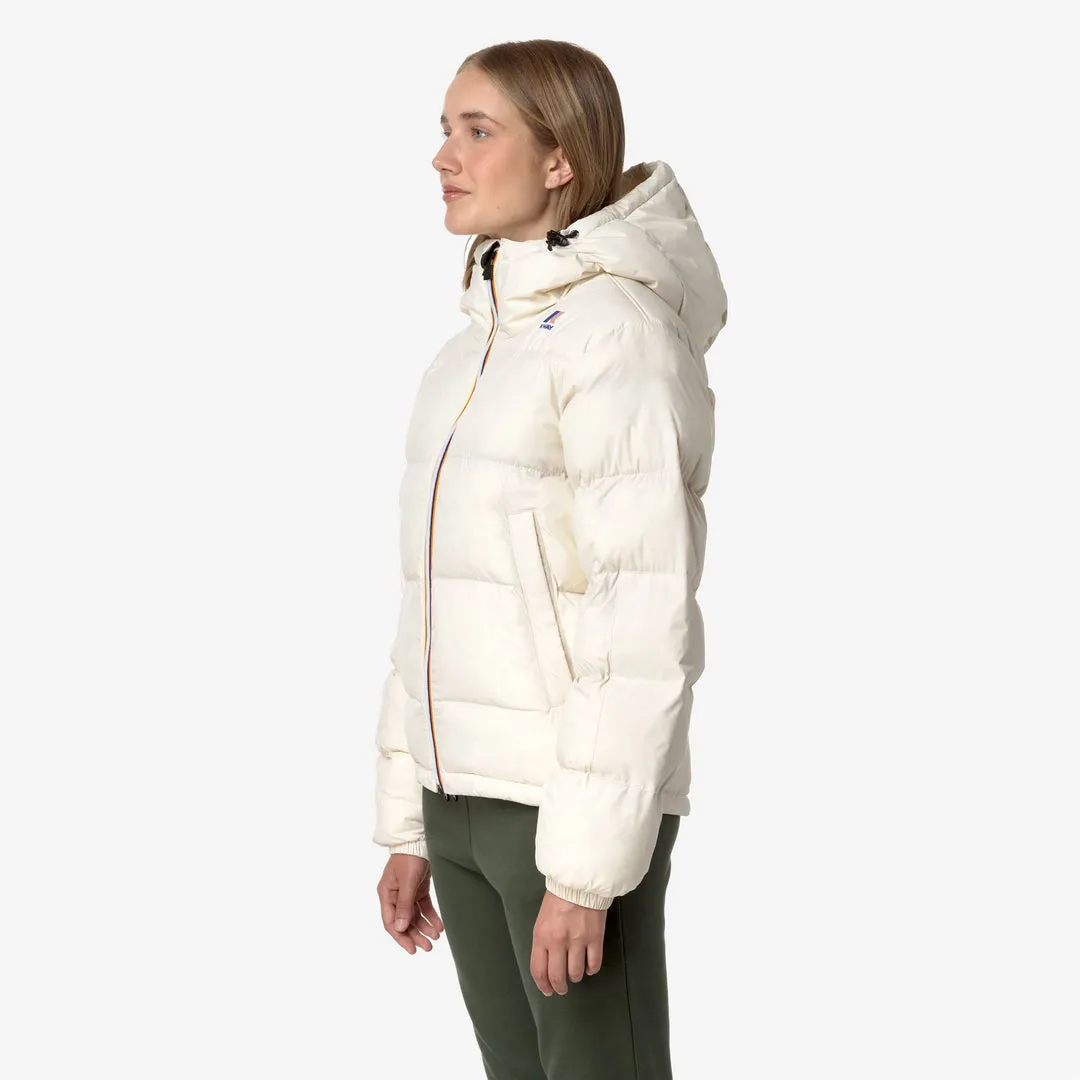 Le Vrai 3.0 Claude Heavy Warm Beige Arctic