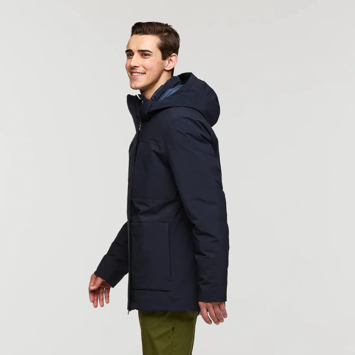 Men's Calidez Down Parka