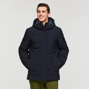 Men's Calidez Down Parka