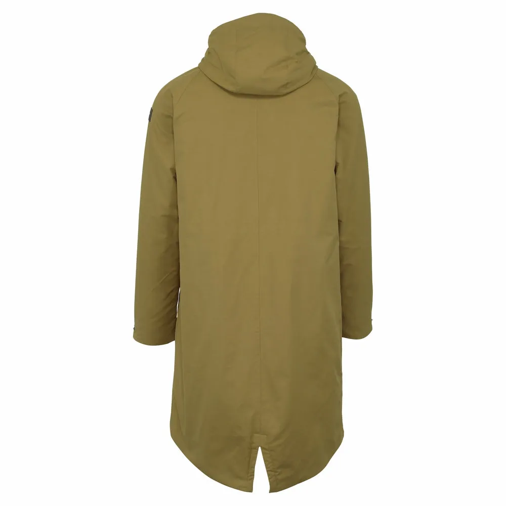 Midweight Synthetic Insulated Parka Men's