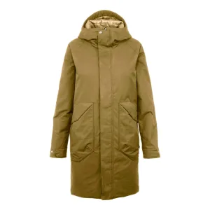 Midweight Synthetic Insulated Parka Women's