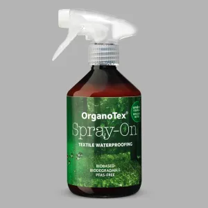 OrganoTex - Spray-On Textile Waterproofing  (500 ml)