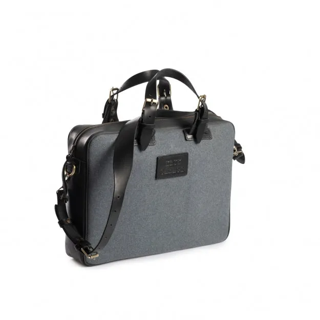 Overcoat Briefcase