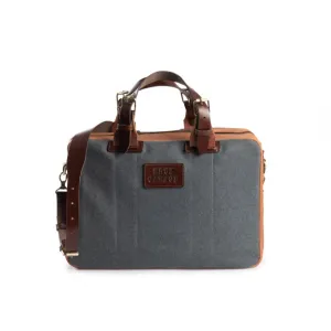 Overcoat Briefcase