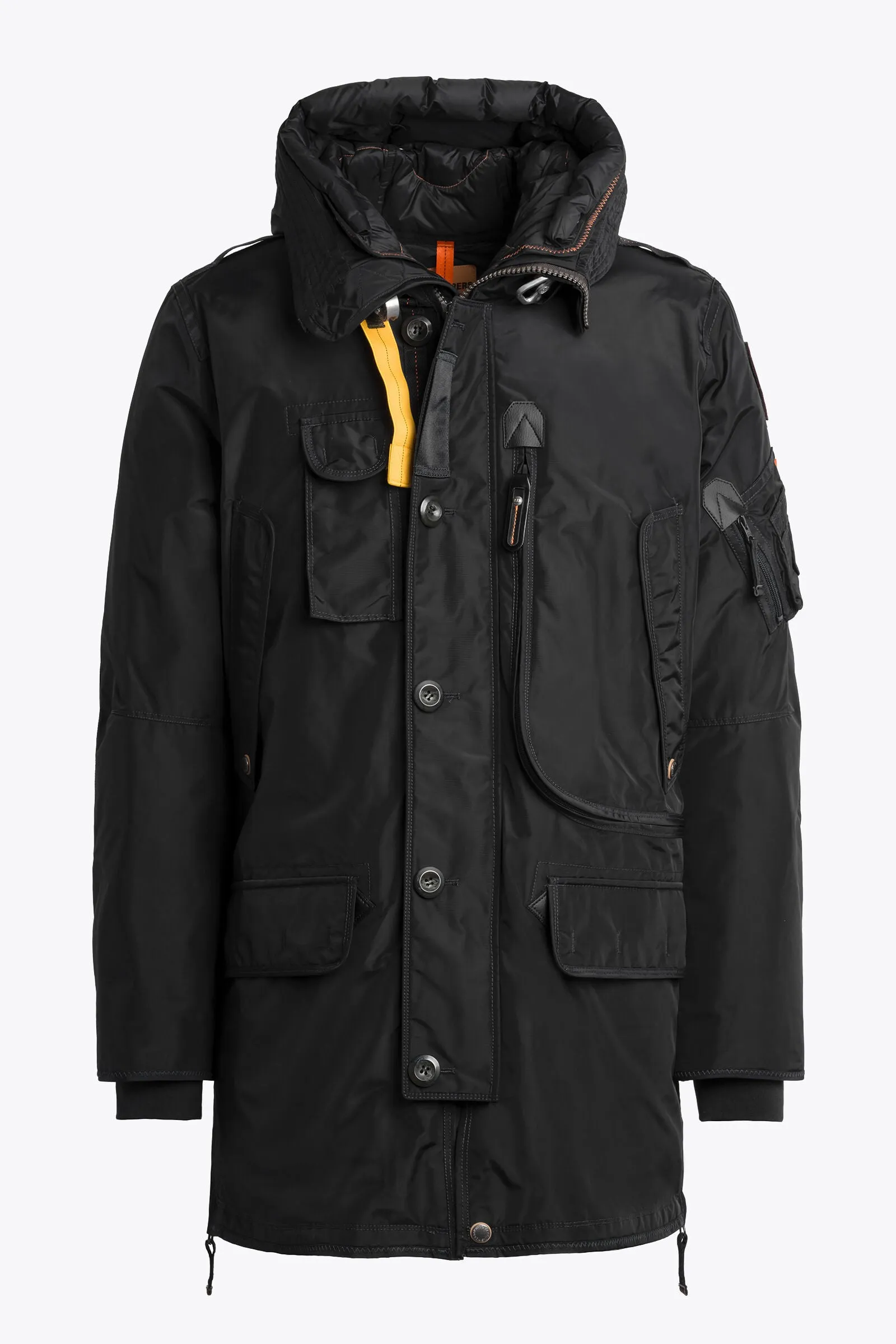 Parajumpers | Kodiak | Hooded Down Parka | Men's