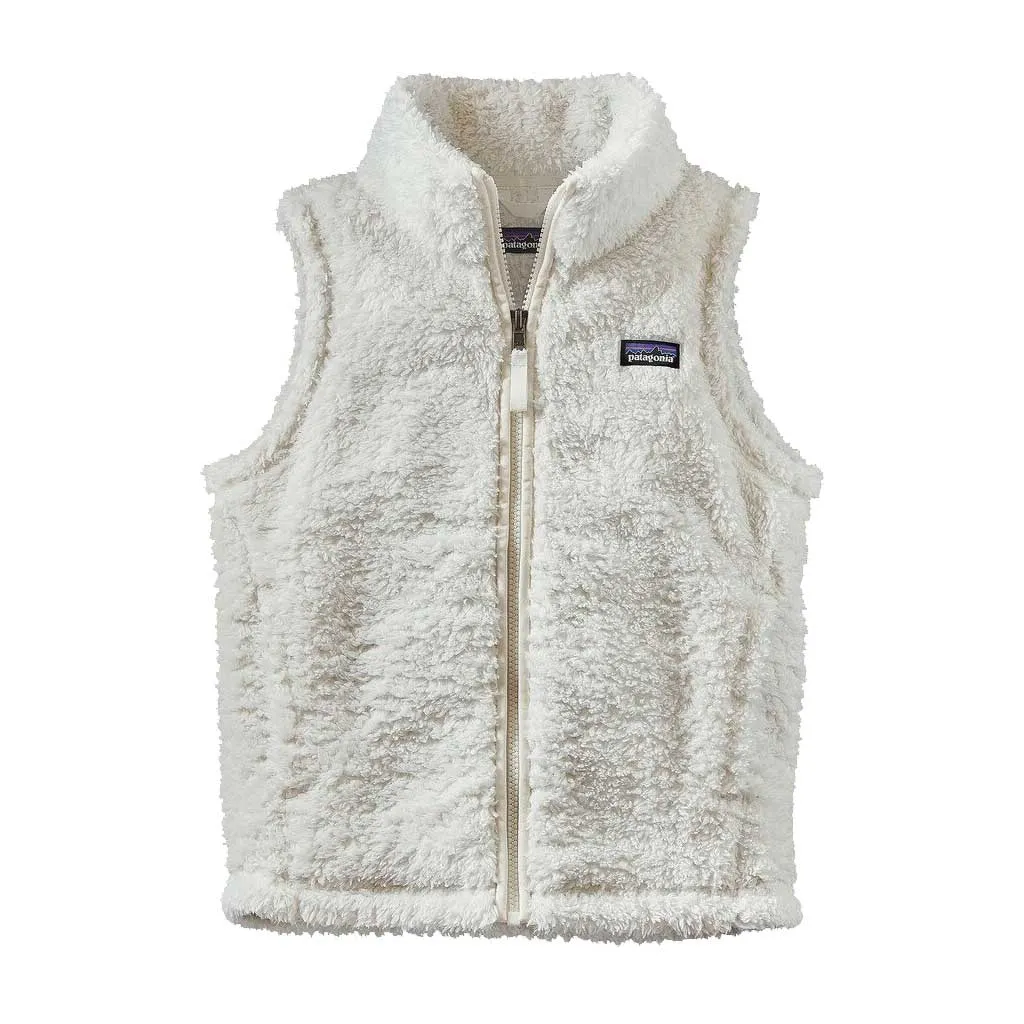 Patagonia Girl's Los Gatos Vest - BCW