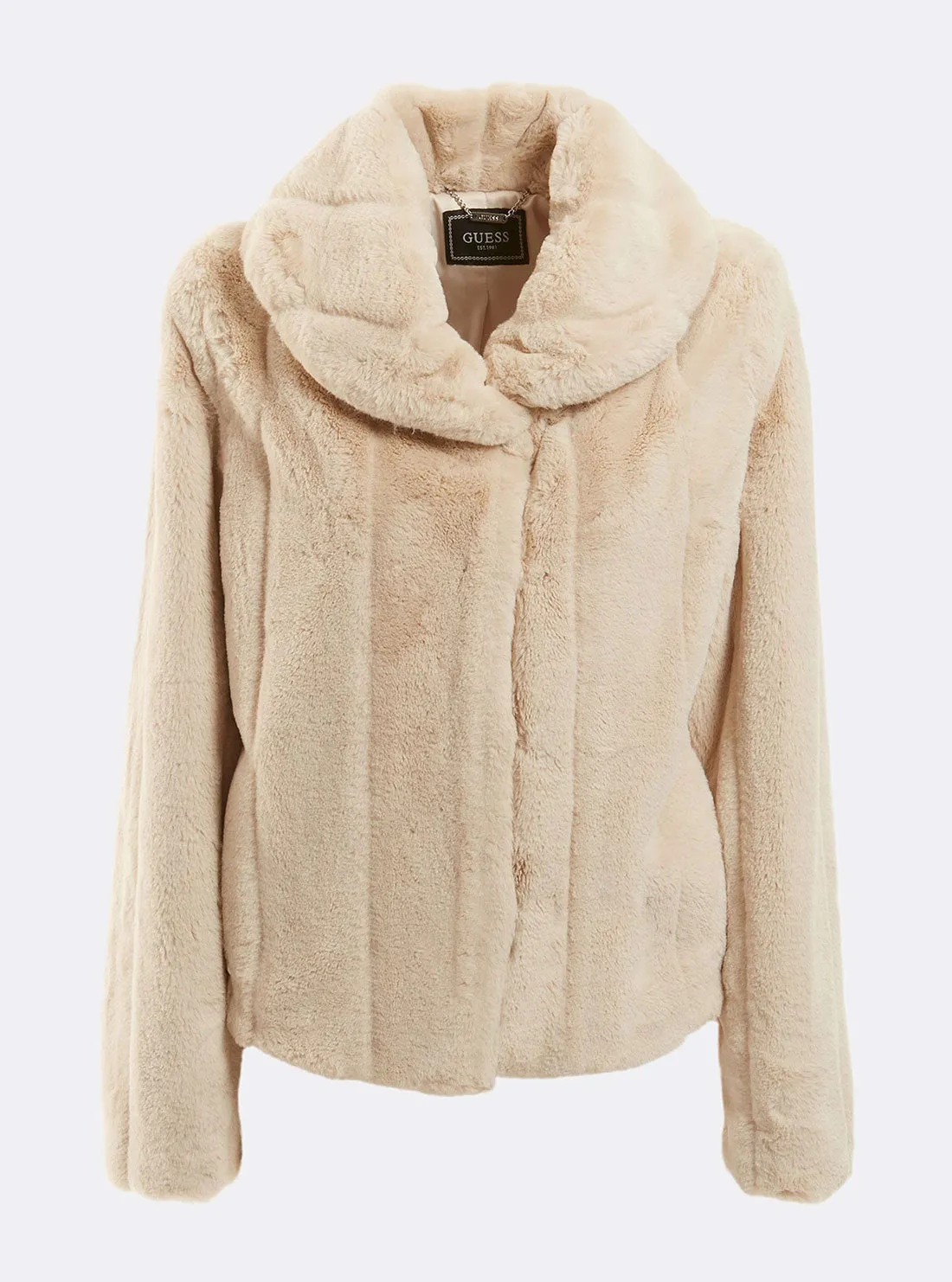 Pearl Oyster Sophy Jacket