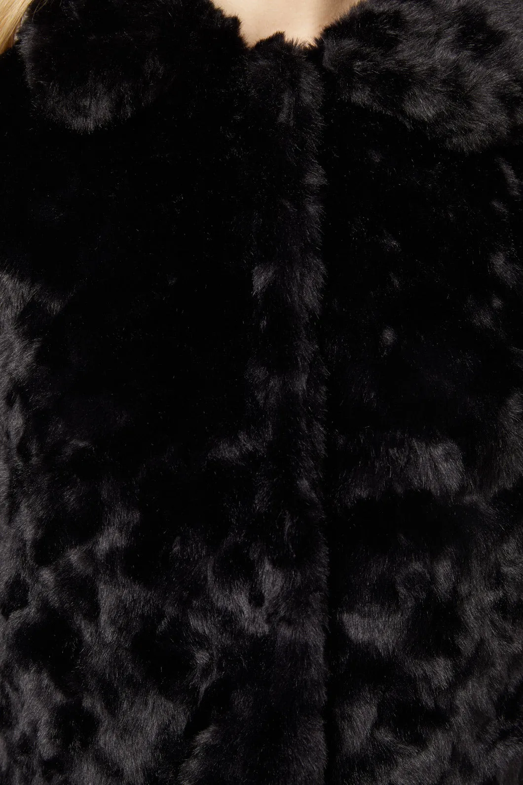 Penelope Fur Jacket