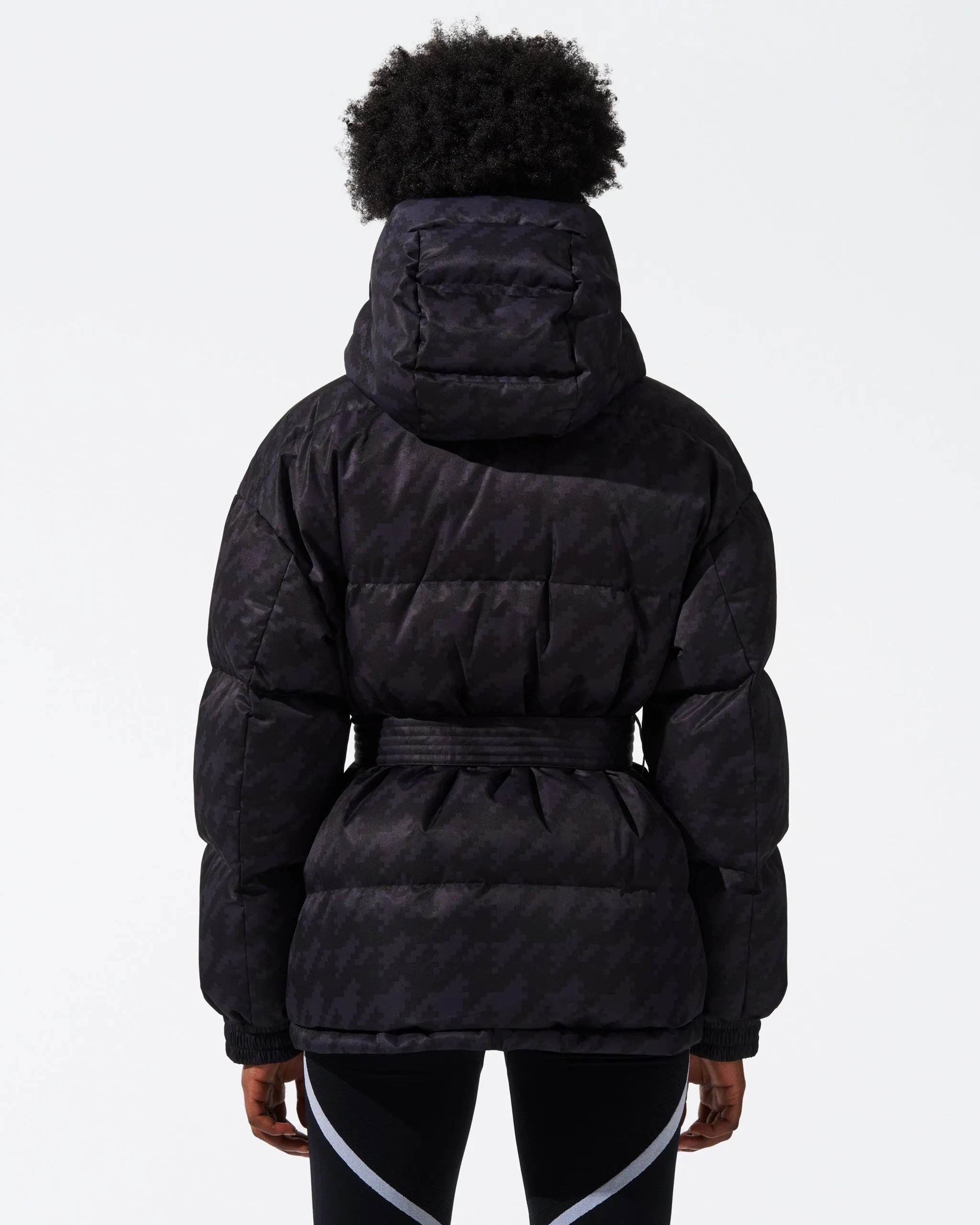 Perfect Moment Maya Down Parka Jacket