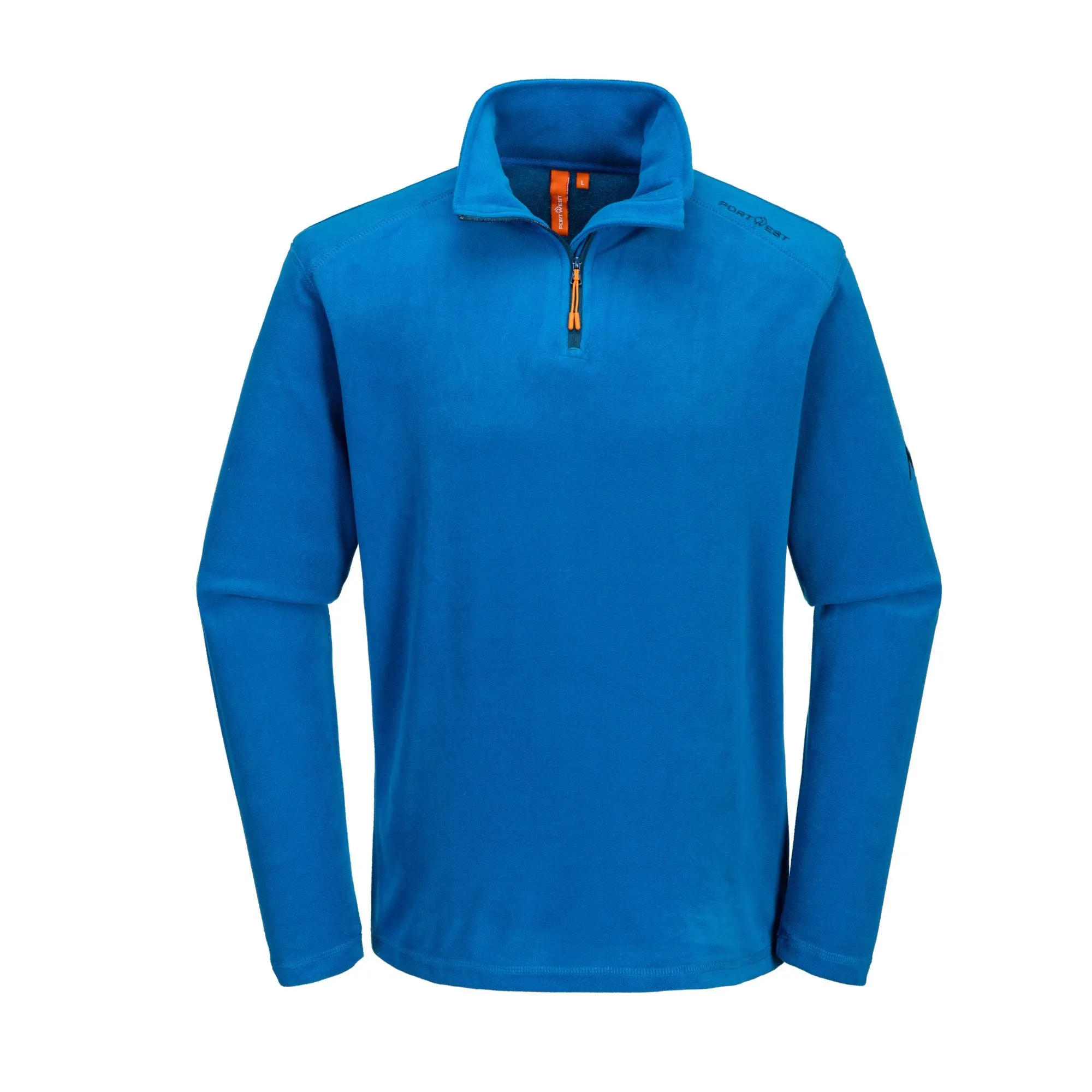 Portwest Men's Ben Fleece