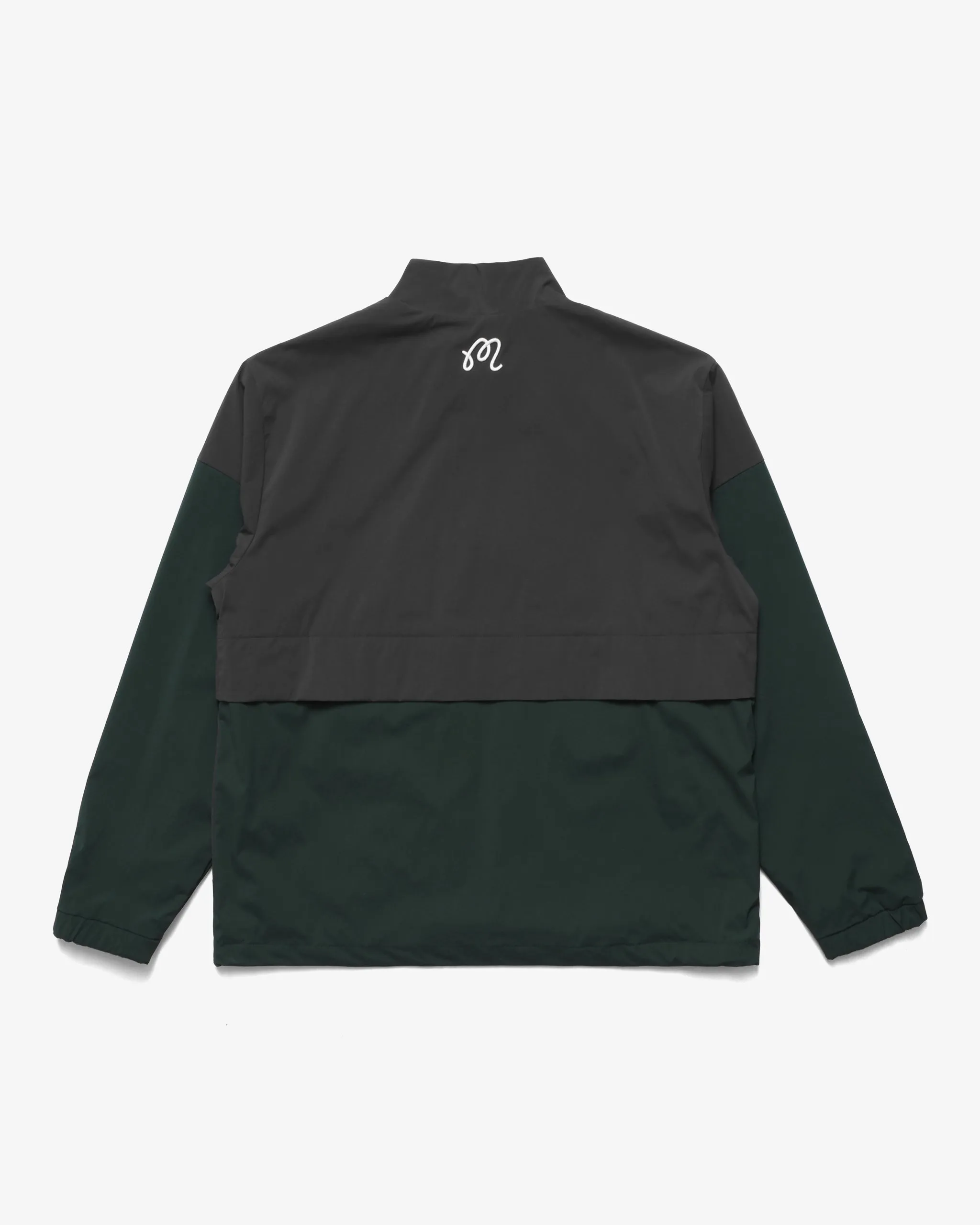 PRESERVE COLORBLOCK JACKET