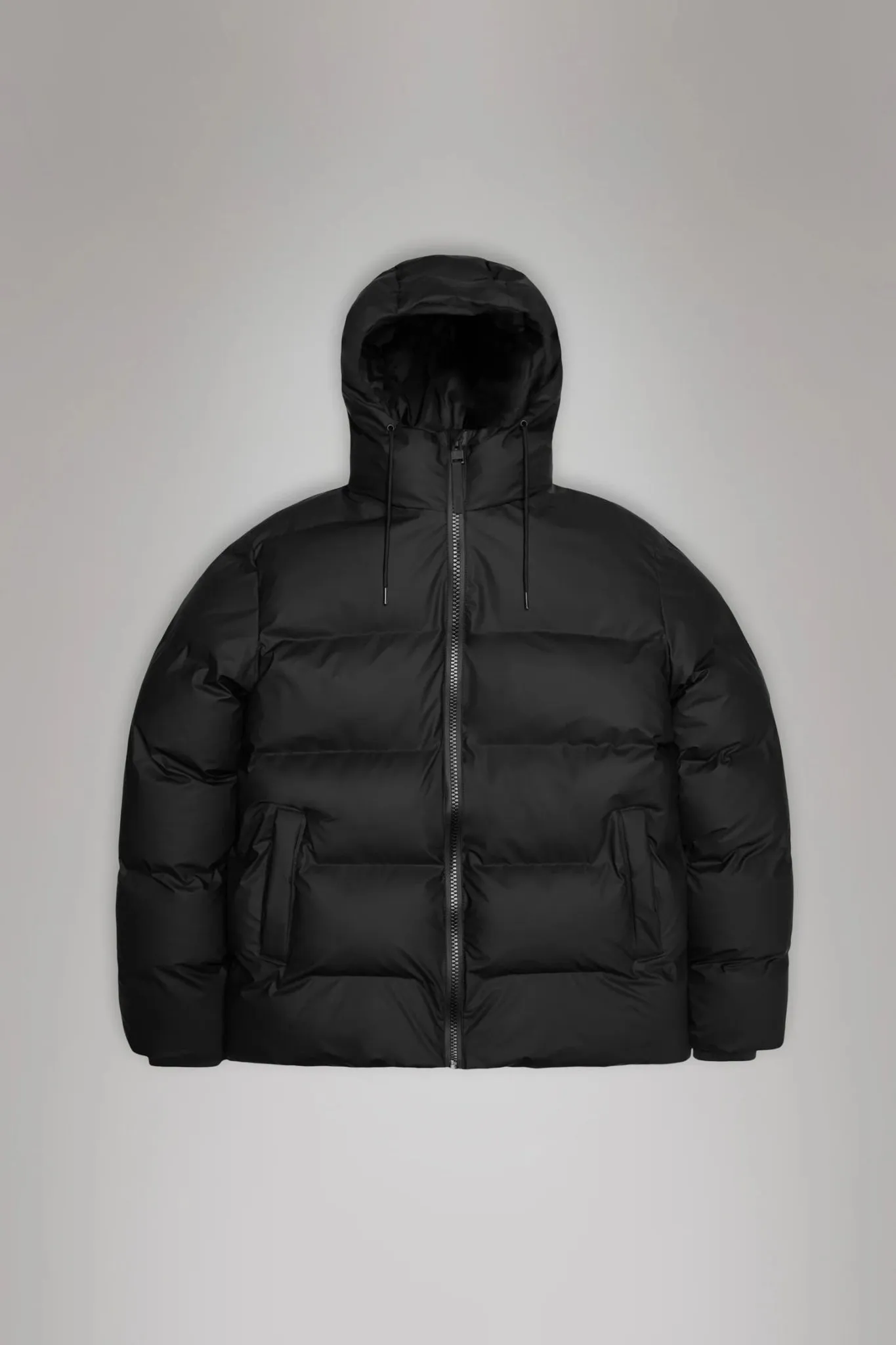 RAINS ALTA Puffer Jacket W3T3