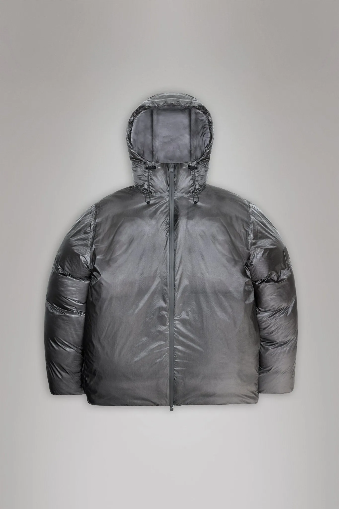 RAINS KEVO Puffer Jacket W4T3