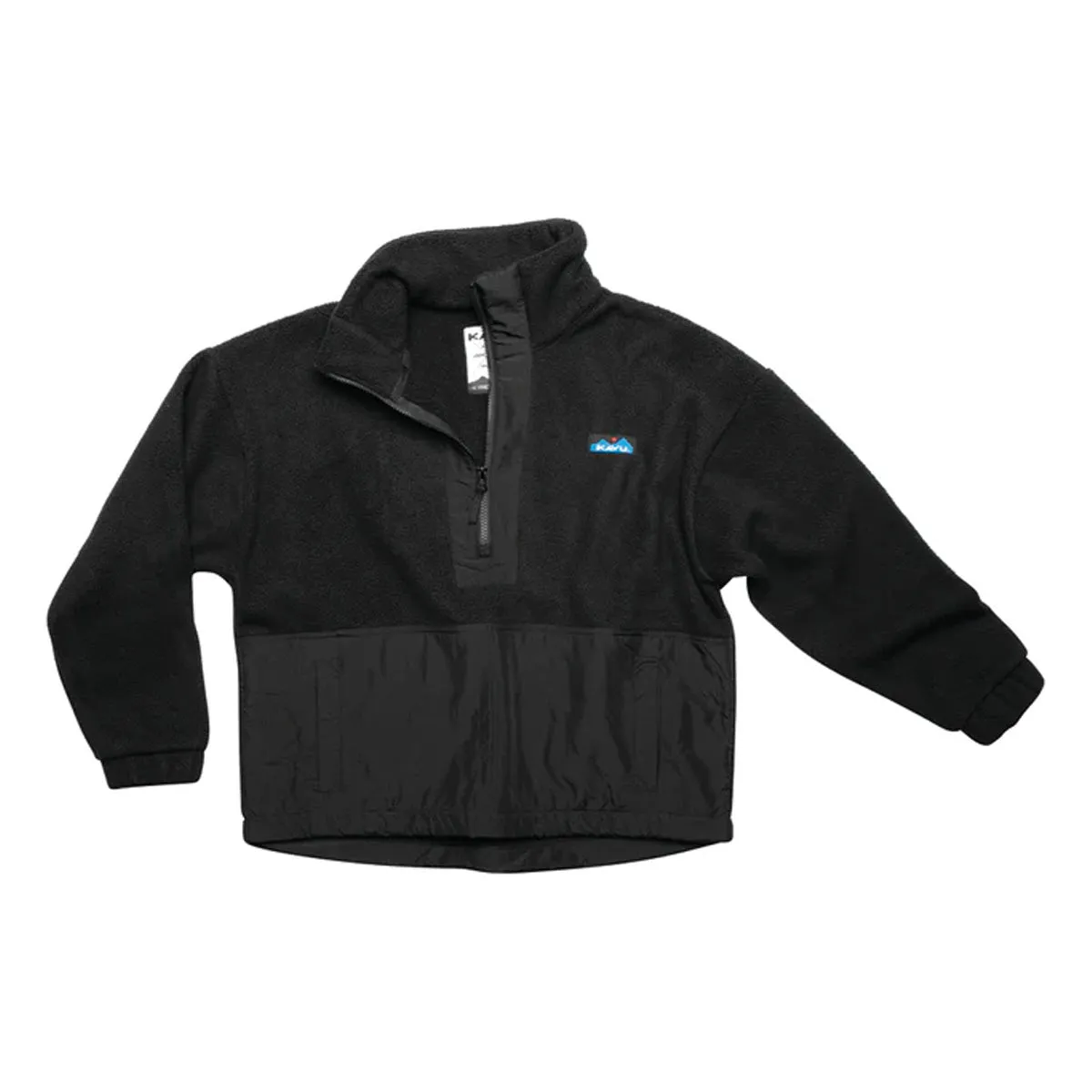 ROCKHAVEN SWEATSHIRT - WOMEN'S FLEECE JACKETS