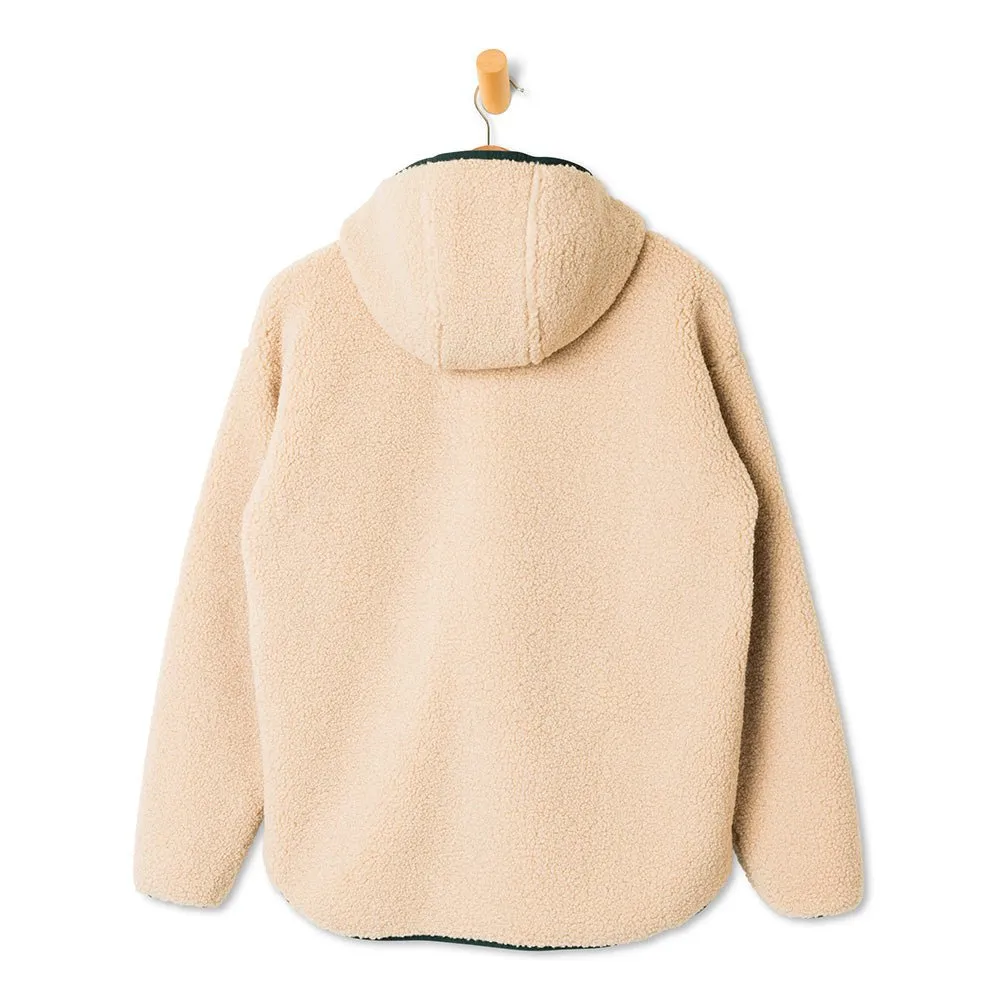 ROSELAKE PULLOVER - WOMEN'S FLEECE JACKETS