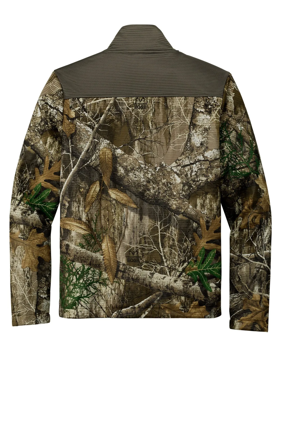 Russell Outdoors™ Realtree Atlas Colorblock Soft Shell RU601