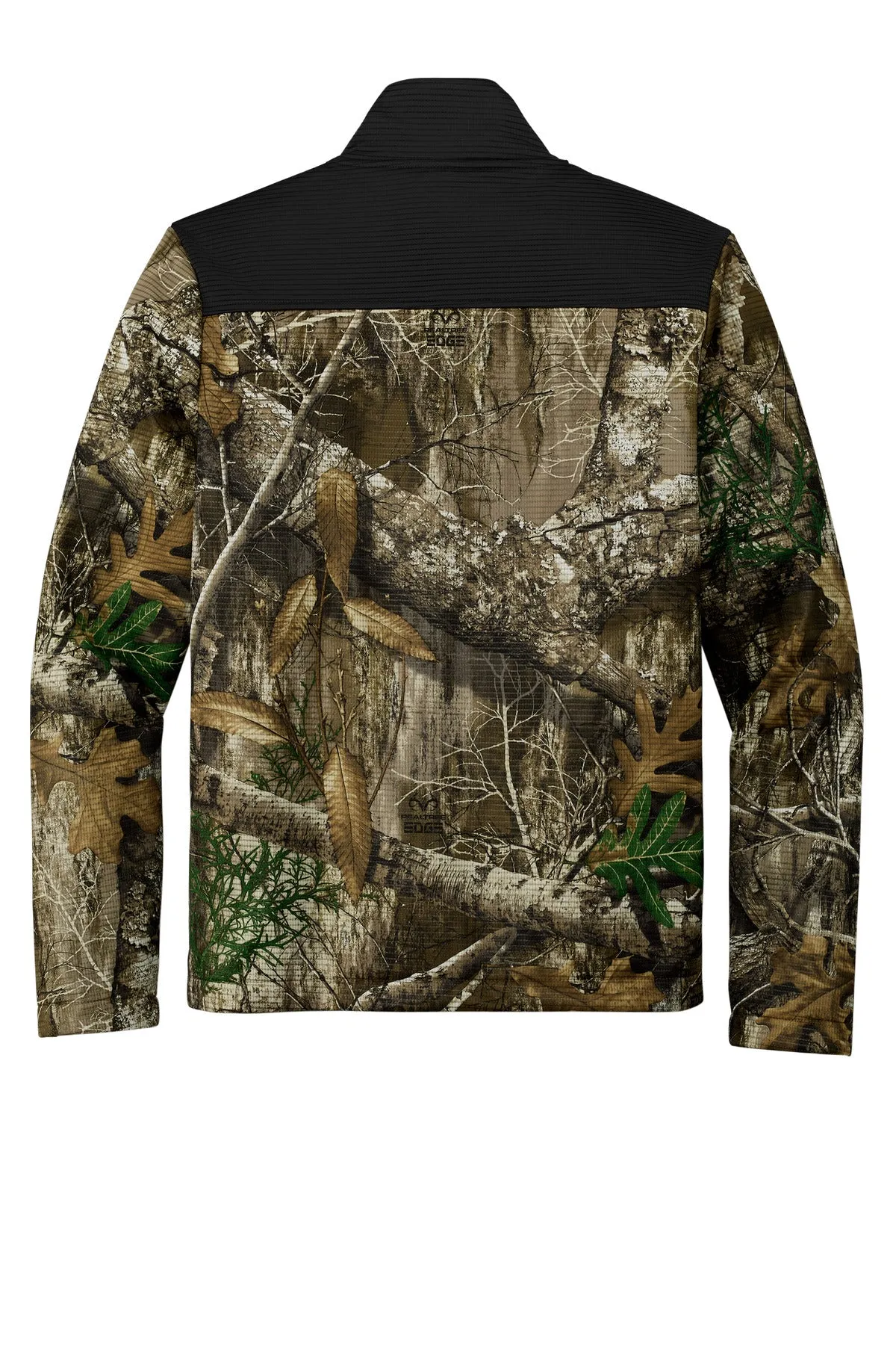 Russell Outdoors™ Realtree Atlas Colorblock Soft Shell RU601