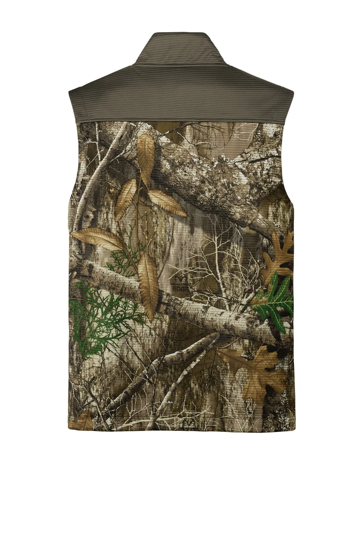 Russell Outdoors™ Realtree Atlas Colorblock Soft Shell Vest RU604