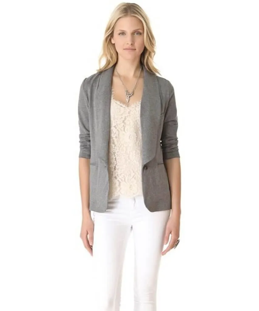 Soft Joie Neville Blazer