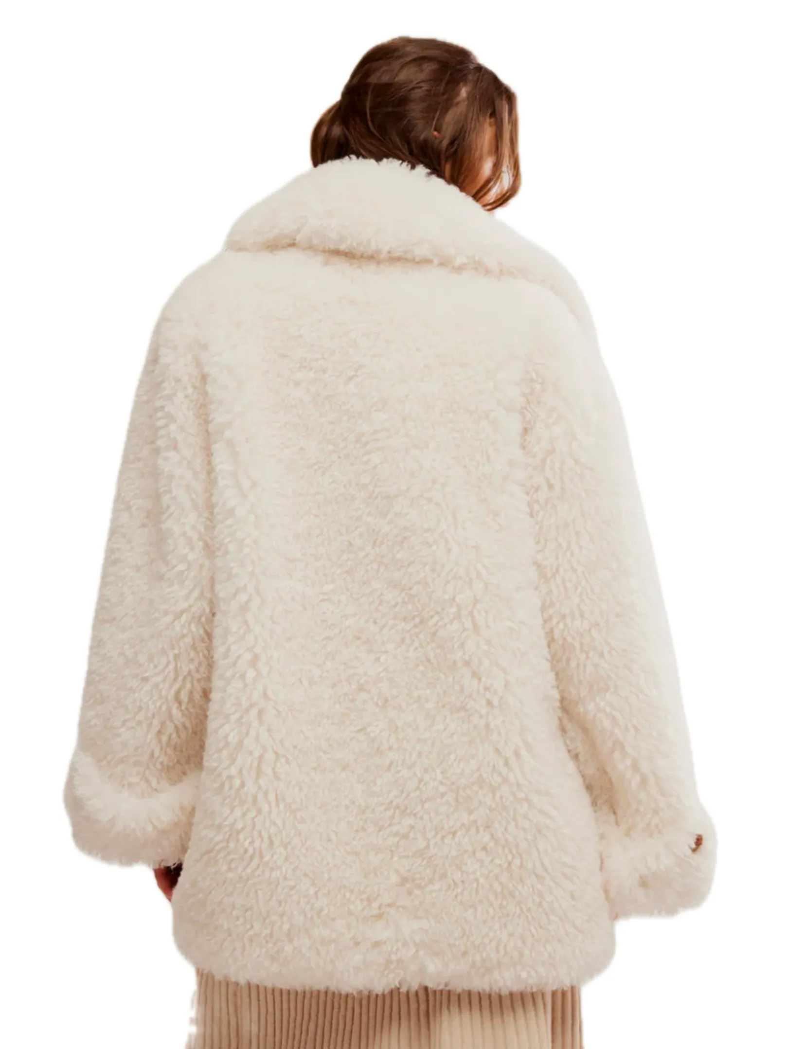 Sophie Peacoat, Blanc De Blanc