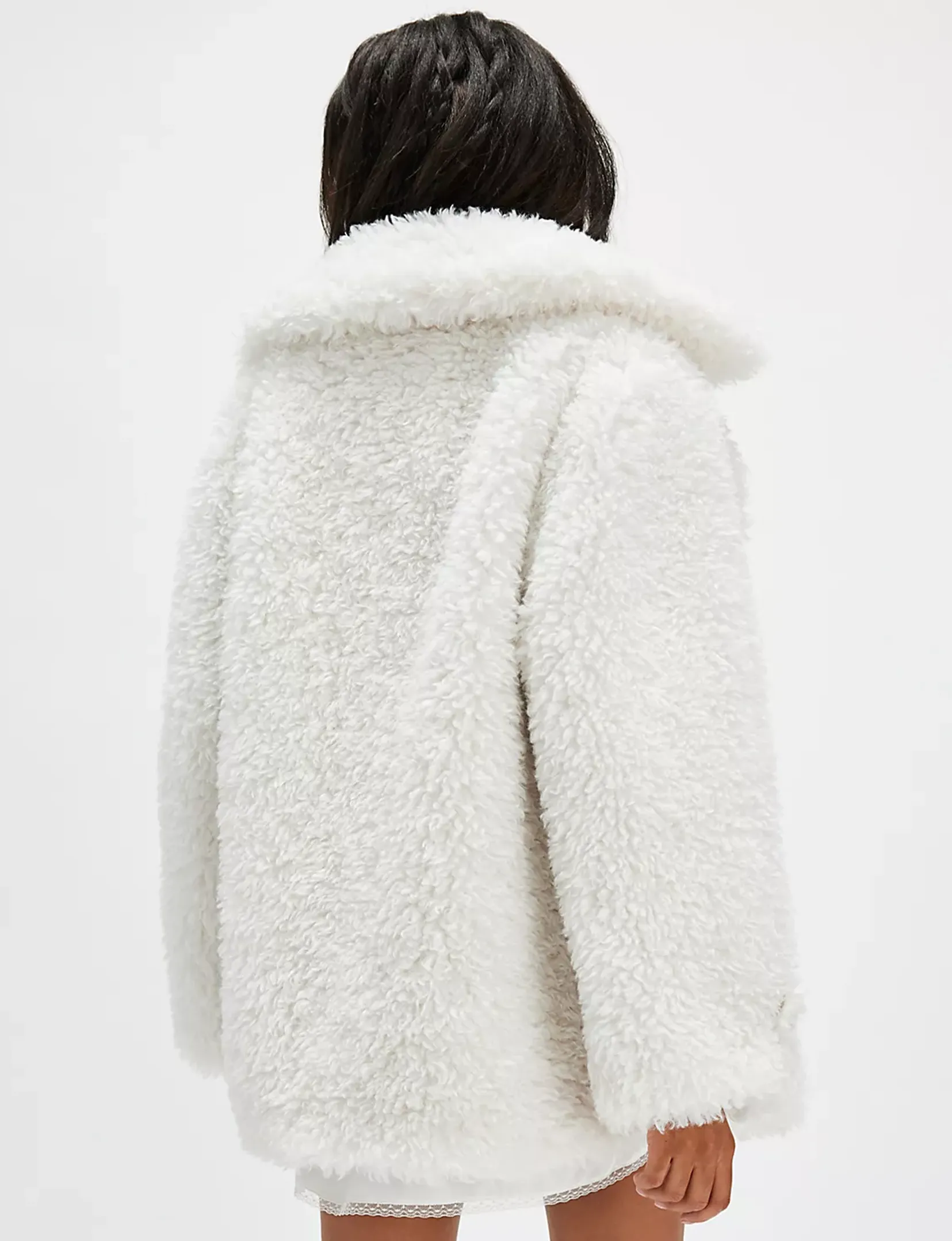 Sophie Peacoat, Blanc De Blanc