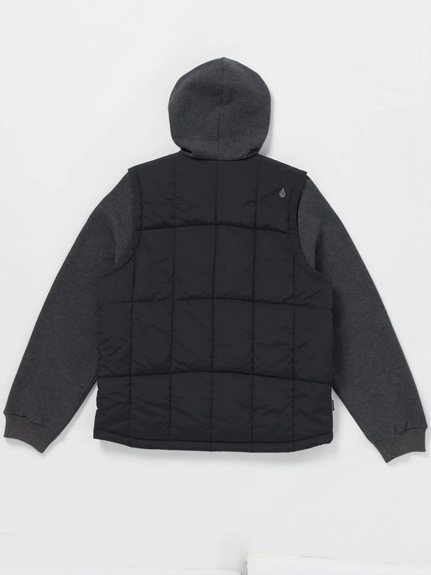 Stayner Hood Jacket