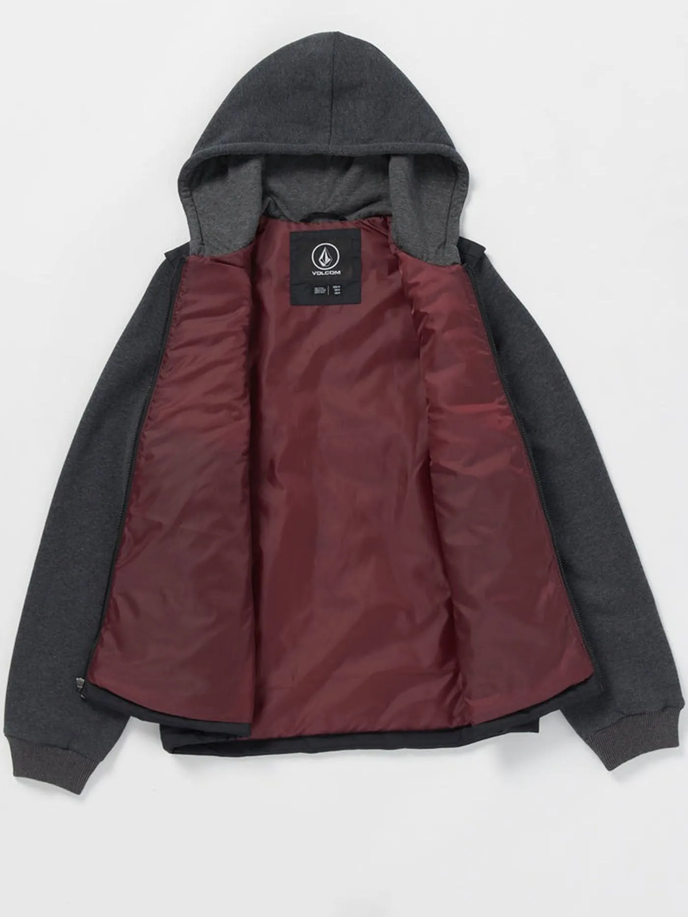 Stayner Hood Jacket