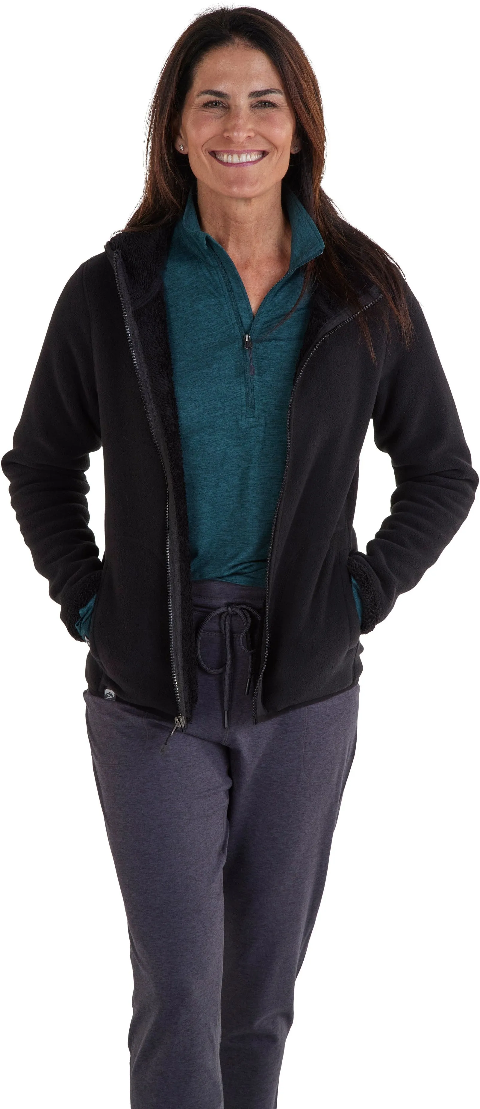 Storm Creek Ladies Summit Jacket