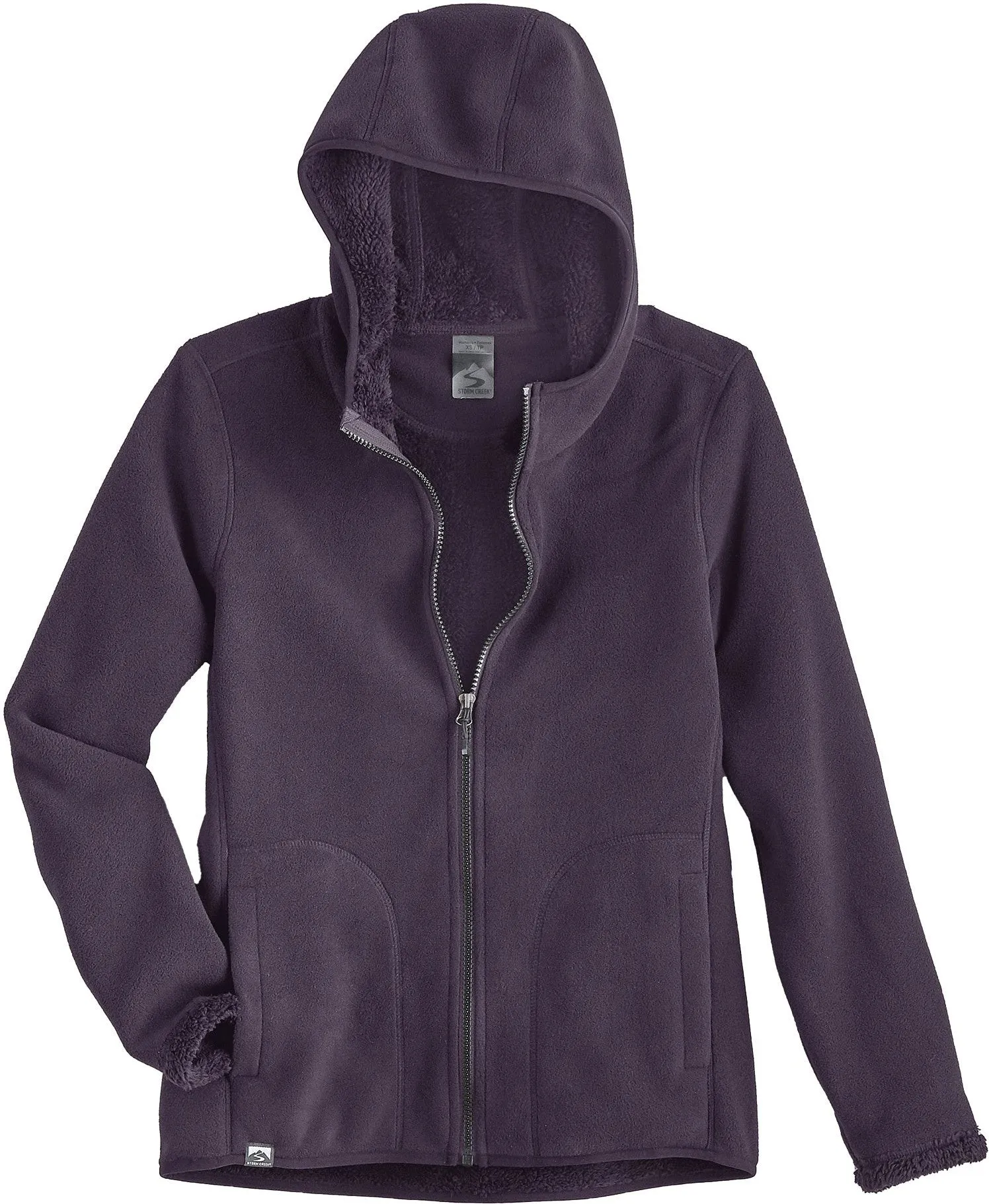 Storm Creek Ladies Summit Jacket