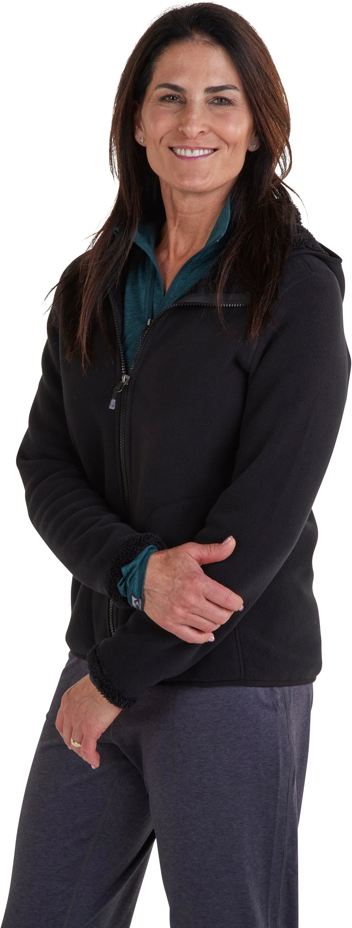 Storm Creek Ladies Summit Jacket