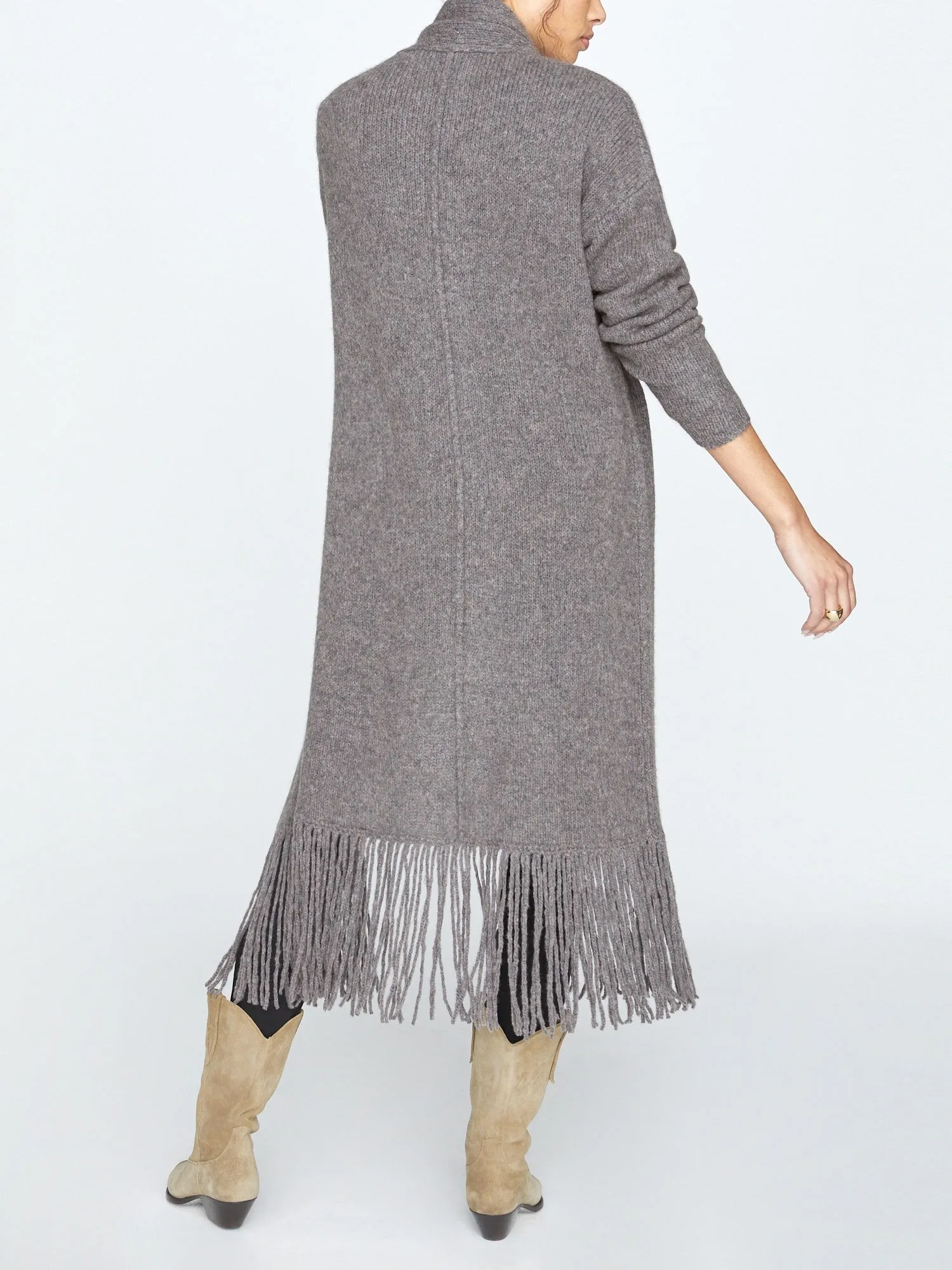 The Thela Fringe Duster