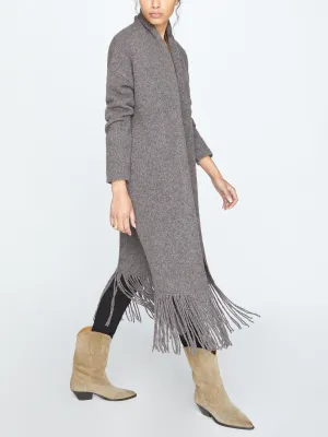 The Thela Fringe Duster