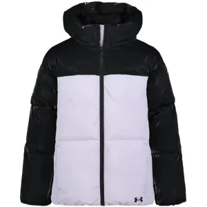 Under Armour Prime Volume Puffer Jacket Junior